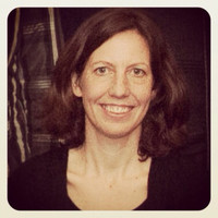 Susanna Berg