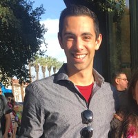 Noah Ghotbi