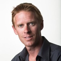 Ben Nash