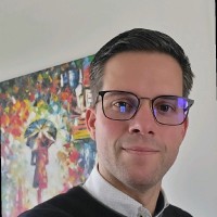 Frank van Wel