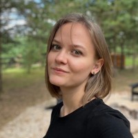 Marina Dedolko