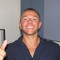 Christopher Jensen Davila