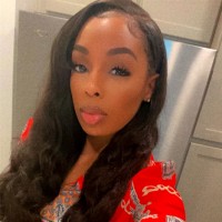 Kiara Johnson