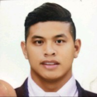 Justine Mico Pantia