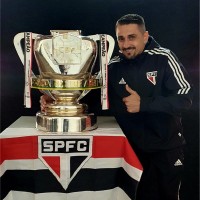 Idevildo Dos Santos Dantas