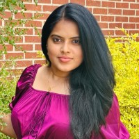 Haritha Nareddy