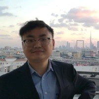 Trevis Zhao