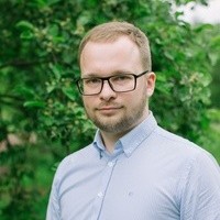 Dmitry Grin