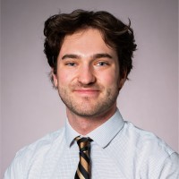 Benjamin Olson