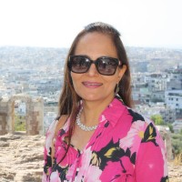 Harleen Ahluwalia