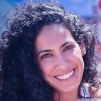 Moria Gabay (מוריה גבאי)