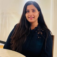 Prastuti Agarwal