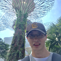 Samuel Lee Qiao Yang