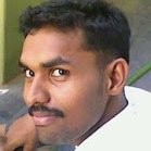 krishnamoorthi Moorthy