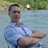 Vadym Potiako
