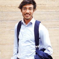 Mohammad Ehson
