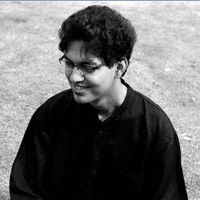 Vishrut Pande