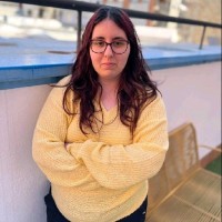 Sonia Vargas Garrido