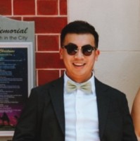 Vincent Kung