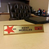 Kent Morales