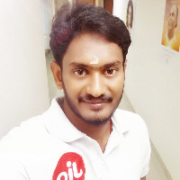 Sekkappan K