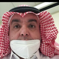 Mohammed Alamri