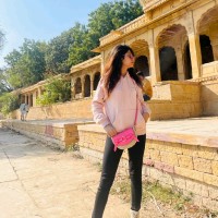 Pooja Midha