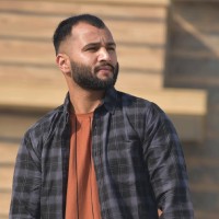 Ayaan Aamir