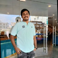 Srinivas Subramanian V