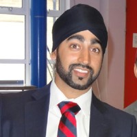 Sandeep Arora