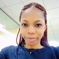 Janet Olanrewaju