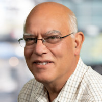 Nick Das