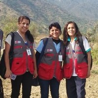 Maria Esther Arellano Puga