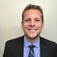 Douglas Irwin
