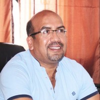 abdelkhalek RAMDANI