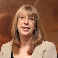 Helen Stevens
