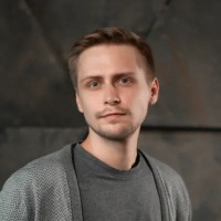 Alexander Dainov