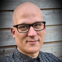 Damian Antheunisse