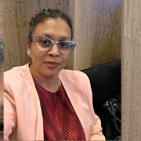 Darlene Crasto