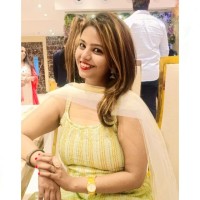 Archana Peter