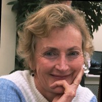 Jane Munro