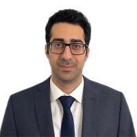 Shahin Shirani