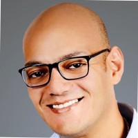 Carl Maziad