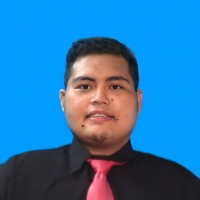 MUHAMMAD FAIZ KAMARUDDIN