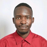 CALEB MWANGI