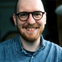 Patrick Sonstroem
