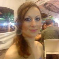 Emilija Naseska - Jankoska