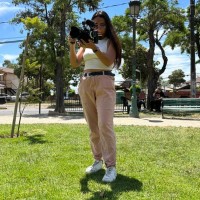 Indira Zuñiga Tanner