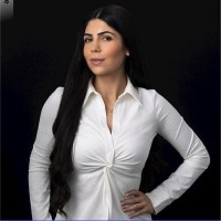 Kristine Kevorkova