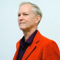 翟思庭 Justin JOF Fischer